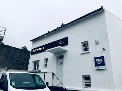 Renault - Neves Auto à Champigny-sur-Marne