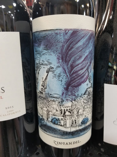 Liquor Store «Citi Wine and Spirits», reviews and photos, 223 Moreland Ave SE, Atlanta, GA 30316, USA