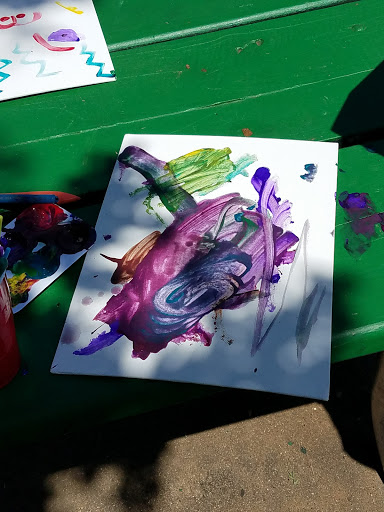 Park «Cobblestone Trail Park», reviews and photos, 7601 John T White Rd, Fort Worth, TX 76120, USA