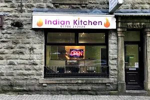 Indian Kitchen image