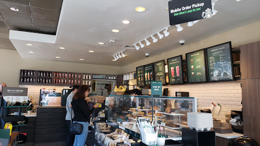 Starbucks image