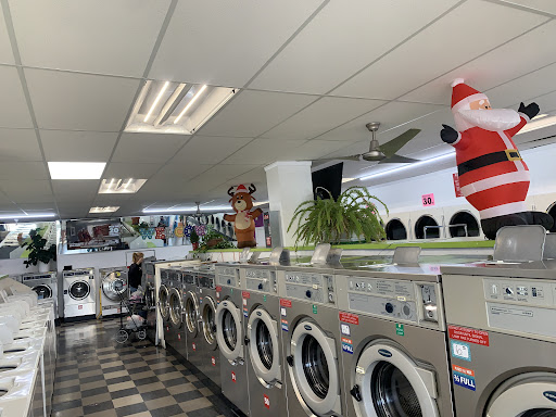 Laundromat «Yukon Coin Laundry», reviews and photos, 3568 Redondo Beach Blvd, Torrance, CA 90504, USA