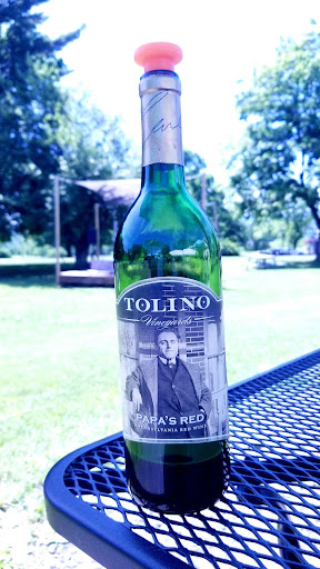 Winery «Tolino Vineyards and Winery», reviews and photos, 280 Mt Pleasant Rd, Bangor, PA 18013, USA