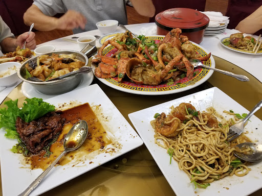 Seafood Restaurant «Seafood World», reviews and photos, 15351 Brookhurst St #101, Westminster, CA 92683, USA