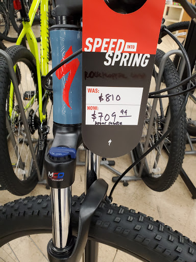 Bicycle Store «Cyclepath Hayward», reviews and photos, 22510 Foothill Blvd, Hayward, CA 94541, USA