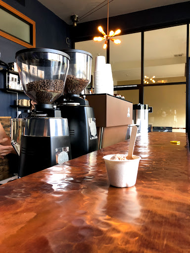 Dead Eye Coffee Bar image
