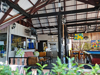 Chom Ley Cafe