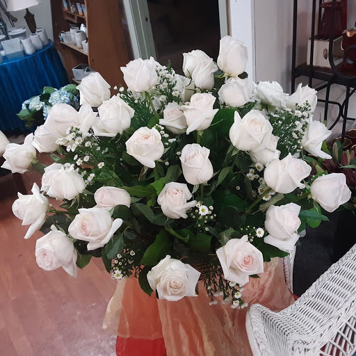Florist «Given-Erwin Florist», reviews and photos, 328 Cambridge St, Burlington, MA 01803, USA