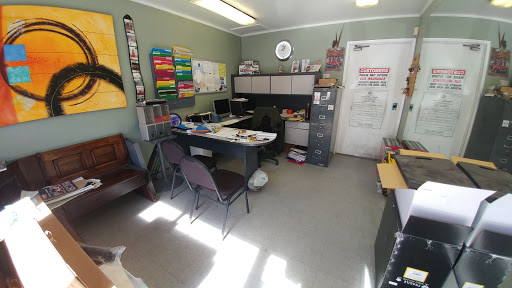 100 Gentry Way, Reno, NV 89502, USA