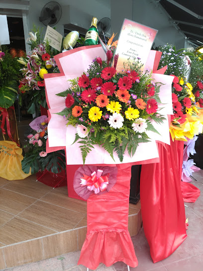 Blooming Florist Sdn. Bhd.