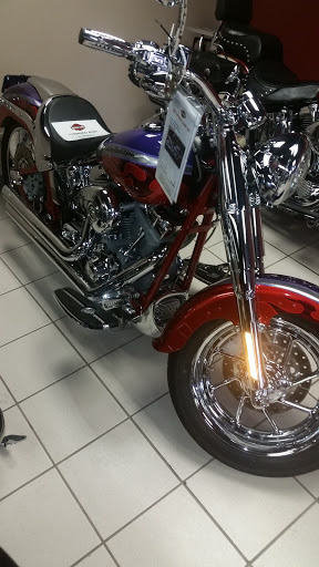 Harley-Davidson Dealer «Hot Metal Harley-Davidson», reviews and photos, 1122 Lebanon Rd, West Mifflin, PA 15122, USA