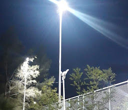 Las Canchitas Park photo