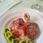 Photo n°3 de l'avis de Gigiolo. fait le 12/09/2021 à 11:53 sur le  Agriturismo Cascina Margherita à Ponzana