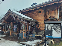 Les plus récentes photos du Restaurant français Le Café Comptoir à Vallorcine - n°3