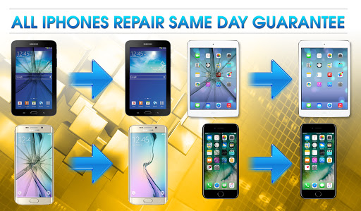 Mobile phone repair courses Sheffield