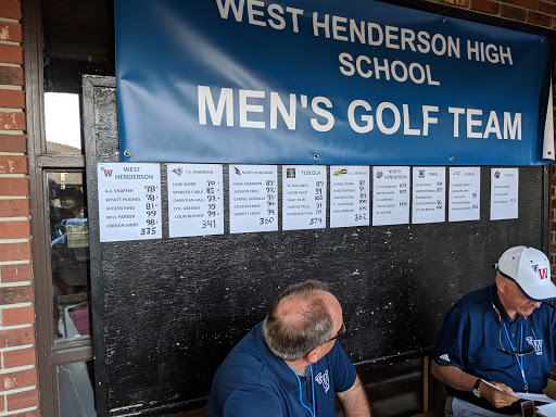 Golf Club «Etowah Valley Golf Club & Lodge», reviews and photos, 470 Brickyard Rd, Etowah, NC 28729, USA