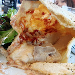 Photo n° 1 de l'avis de Geoffrey.a fait le 27/06/2020 à 11:50 pour Del Arte à Castelnau-le-Lez