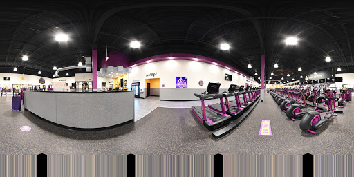 Gym «Planet Fitness - Brick, NJ», reviews and photos, 325 Brick Blvd, Brick, NJ 08723, USA