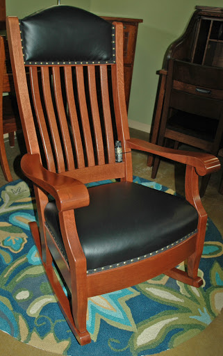 Amish Furniture Store «Amish Furniture Showroom Minnesota», reviews and photos, 16191 Clayton Ave, Rosemount, MN 55068, USA