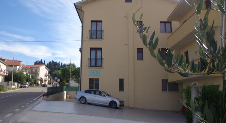 Photo Chambre d'hôtes B&B La Pacchianella 66011 Bucchianico