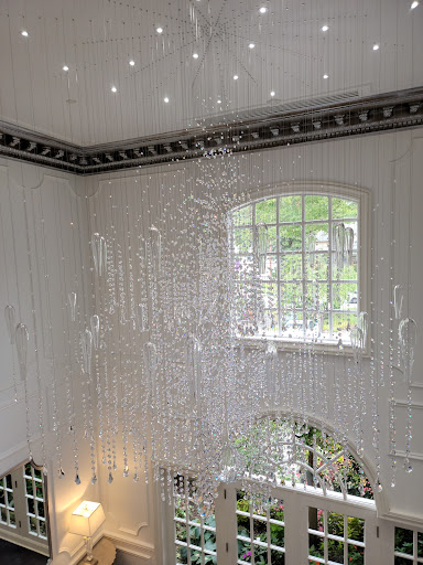 Event Venue «Crystal Plaza», reviews and photos, 305 W Northfield Rd, Livingston, NJ 07039, USA