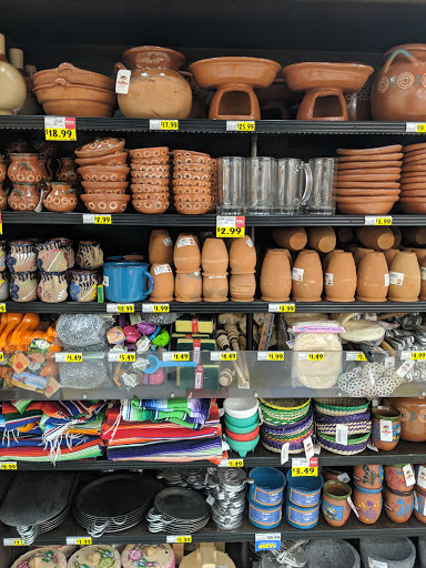 Supermarket «Vallarta», reviews and photos, 2309 Niles Point, Bakersfield, CA 93306, USA