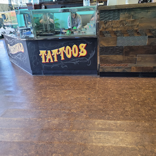 Explore soccer tattoo ideas, creative tattoo ideas in Saint Charles, available at Threshold Body Art