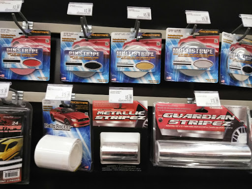 Auto Parts Store «AutoZone», reviews and photos, 1361 W 190th St, Gardena, CA 90248, USA