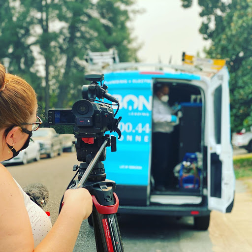 Plumber «Bonney Plumbing, Electrical, Heating & Air», reviews and photos, 3054 Gold Canal Dr, Rancho Cordova, CA 95670, USA