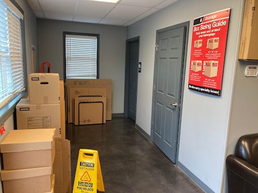 Storage Facility «Extra Space Storage», reviews and photos, 21268 Willows Rd, Lexington Park, MD 20653, USA