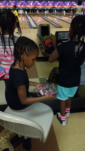 Bowling Alley «AMF Columbia Lanes», reviews and photos, 1732 Bush River Rd, Columbia, SC 29210, USA