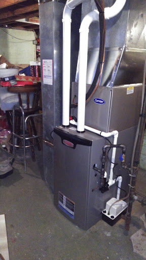 HVAC Contractor «Falso Heating Service Experts», reviews and photos