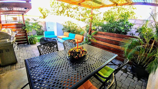 Green Touch Tree and Landscaping Services image