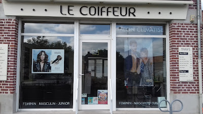 Gaetane Coiffure à Loos-en-Gohelle