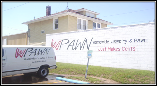 Jewelry Store «Worldwide Jewelry & Pawn», reviews and photos, 1072 Lincoln Way E, South Bend, IN 46601, USA