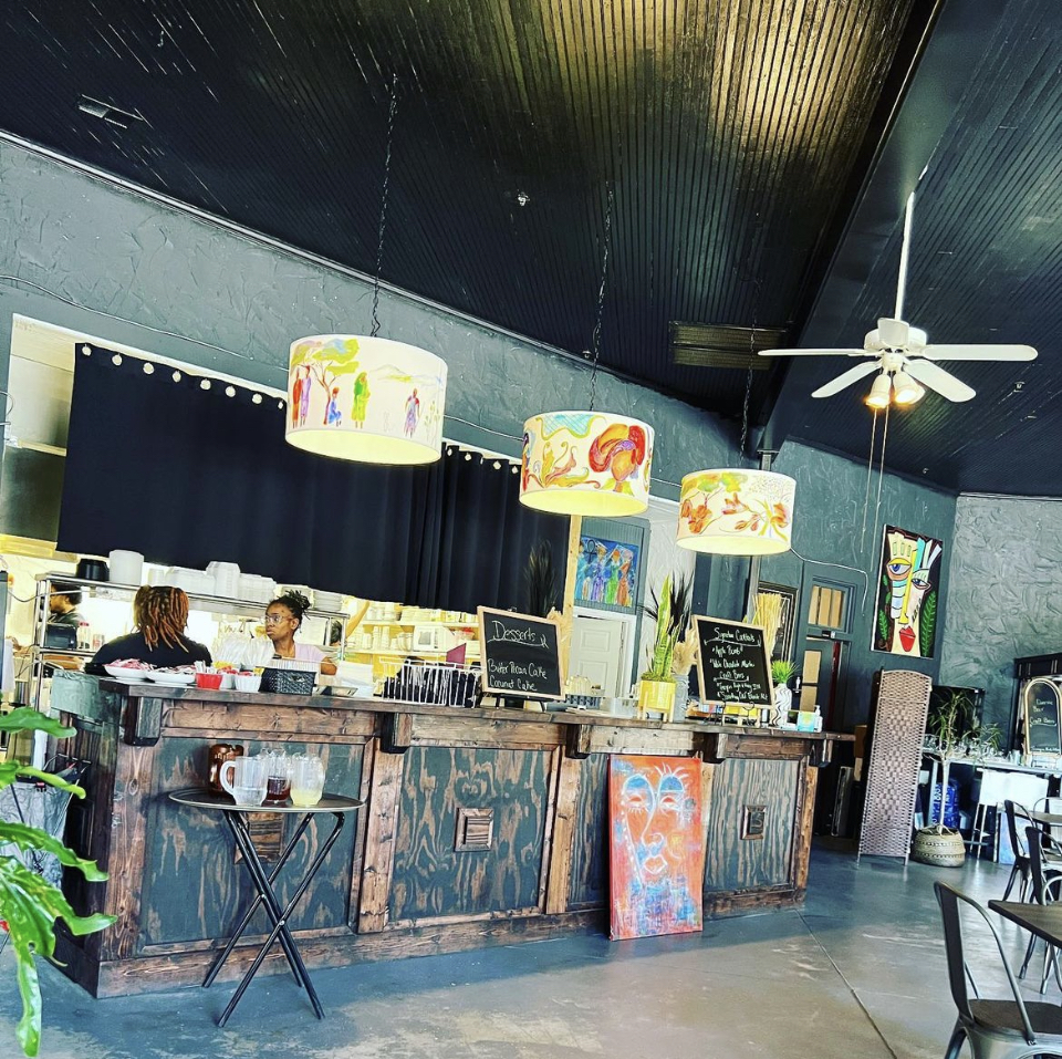 Indigenous Underground 29620