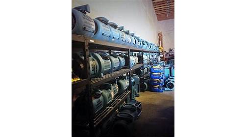 Water Damage Restoration Service «Aaa Restoration», reviews and photos, 249 4860 S, Murray, UT 84107, USA