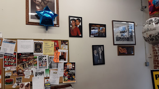 Commercial Printer «West End Print Shop», reviews and photos, 964 Ralph David Abernathy Blvd SW, Atlanta, GA 30310, USA