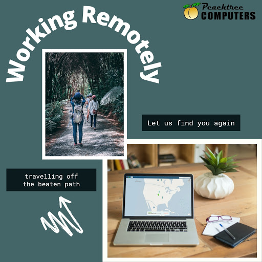 Computer Store «Peachtree Computers», reviews and photos, 2022 Powers Ferry Rd SE #210, Atlanta, GA 30339, USA