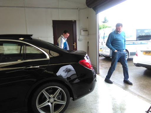 E J B Car Sales Ltd