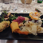 Photo n°5 de l'avis de Antonio.a fait le 04/04/2022 à 08:52 sur le  Ristorante Kensington Ge.Ri.Al. Srl à San Marco Argentano