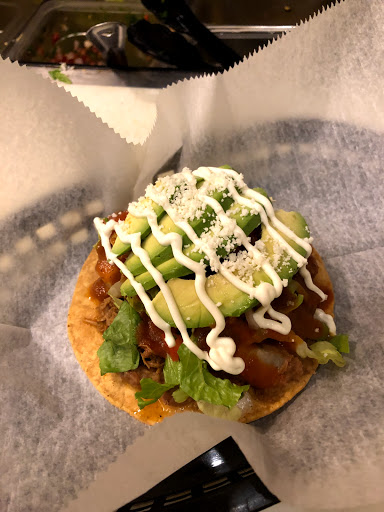 La Catrina - Mexican Food