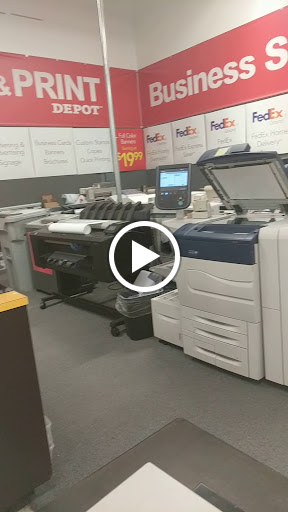 Office Supply Store «Office Depot», reviews and photos, 2373 SE Federal Hwy, Stuart, FL 34994, USA