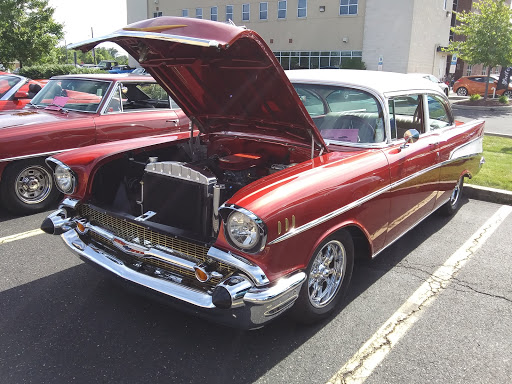 Auto Parts Store «Pep Boys Auto Parts & Service», reviews and photos, 222 S West End Blvd, Quakertown, PA 18951, USA