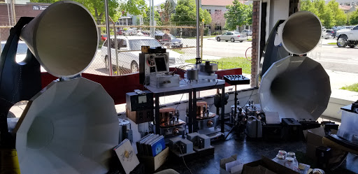 Boutique «Boozetique & E3 Modern», reviews and photos, 315 Broadway, Salt Lake City, UT 84111, USA