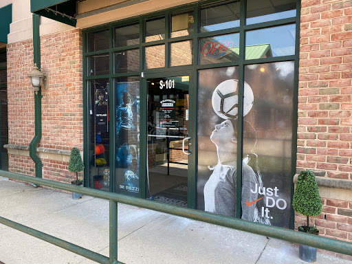 Outdoor Sports Store «Soccer Post Severna Park», reviews and photos, 489 Ritchie Hwy, Severna Park, MD 21146, USA