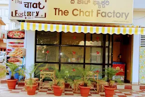 The Chat Factory image