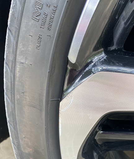 Car Wash «Water Works Auto Spa Kyle», reviews and photos, 22287 Interstate 35 Frontage Rd, Kyle, TX 78640, USA