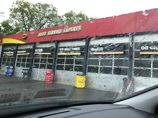 Car Repair and Maintenance «Midas», reviews and photos, 412 NY-59, Monsey, NY 10952, USA