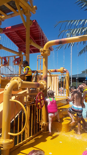 Water Park «Splash Island», reviews and photos, 651 Vestal Rd, Plainfield, IN 46168, USA